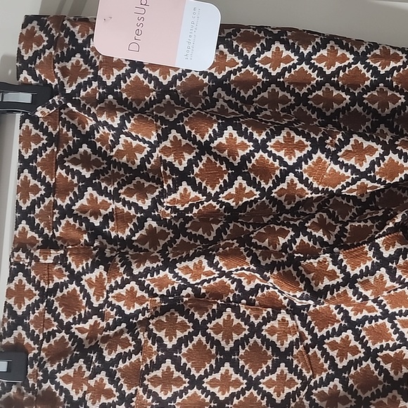 Dress Up Boutique  pants - Picture 5 of 8